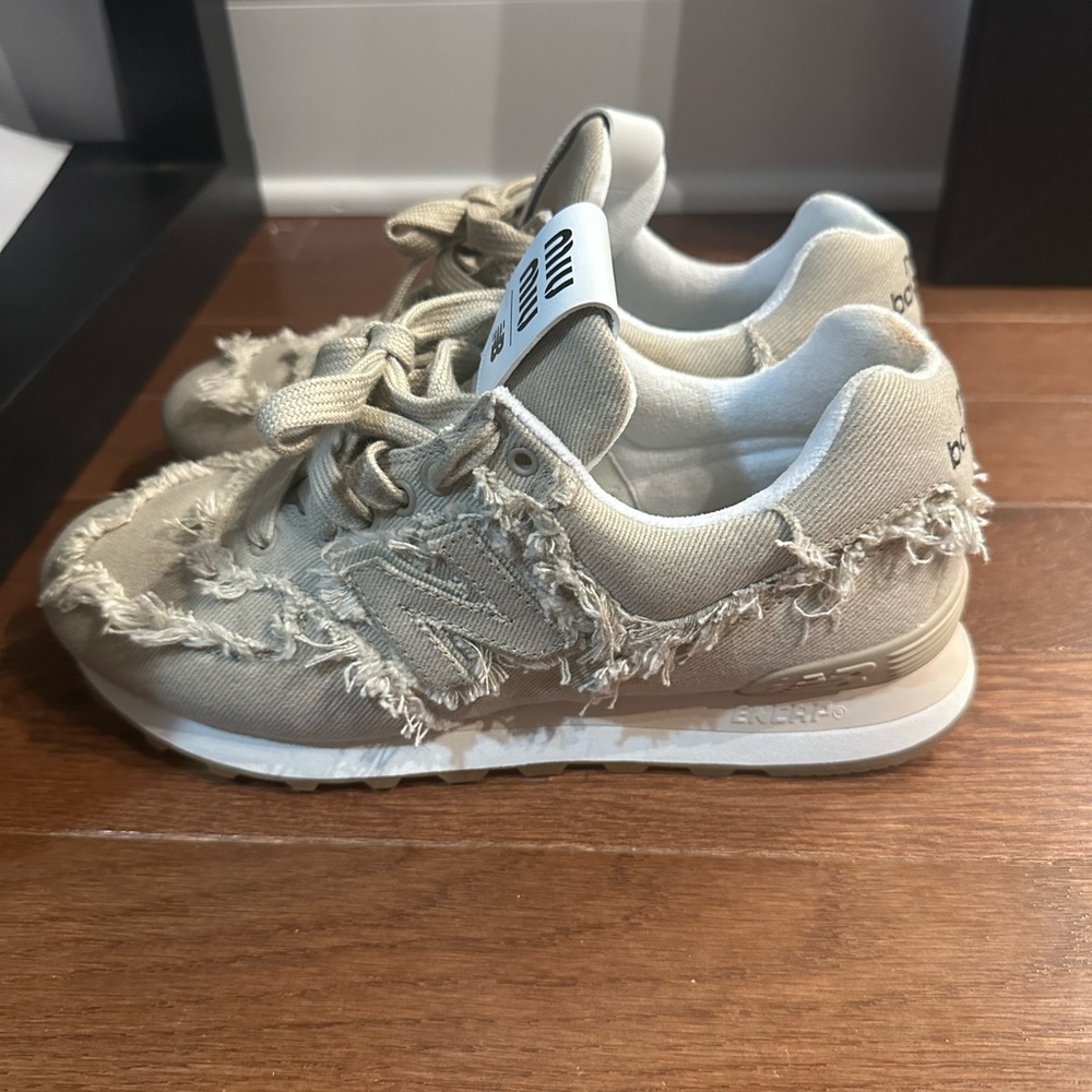 New Balance Miu Miu Collaboration - image 2